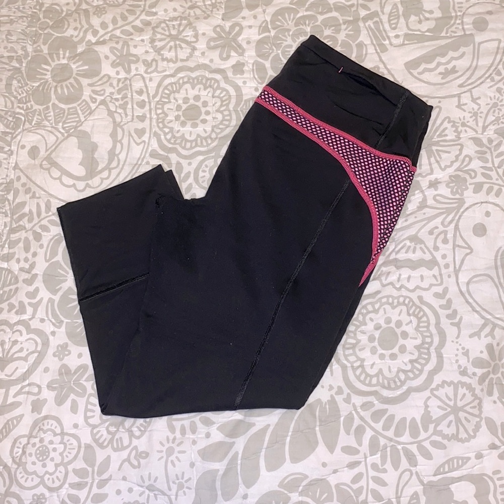 Victoria’s Secret Knockout Capri